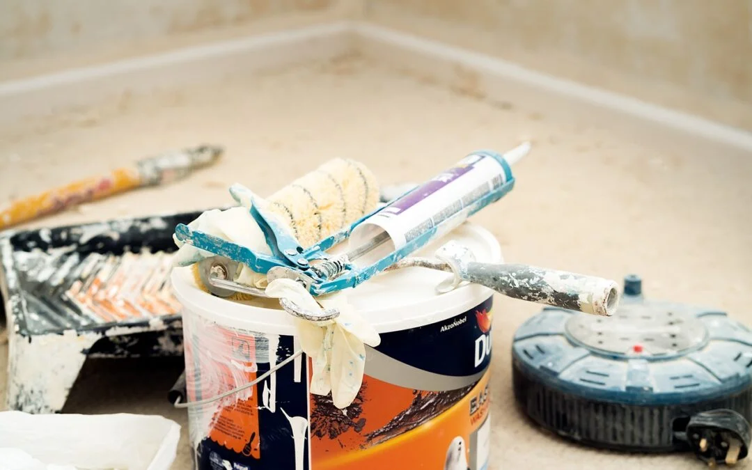 Fix Your Roof By Checking Out These Tips